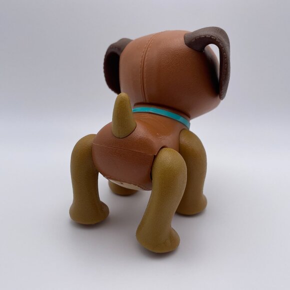 Disney Doc McStuffins Findo Puppy Dog Pet Vet Hospital Plastic (SKU: 411TO) - Picture 4 of 7